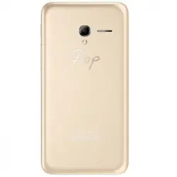 Alcatel Pop 3 5"4g 8gb Dual Sim Soft Gold