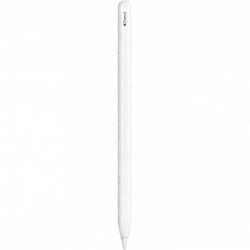 APPLE Pencil, 2ª generación, Bluetooth®, Se acopla y enlaza magnéticamente, Blanco