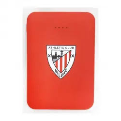 Athletic Club Bilbao - Power Bank Athletic Club De Bilbao 5.000 MAh Tipo C