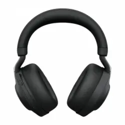 Auriculares Con Micrófono Jabra 28599-999-899 Negro