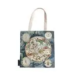 Bolsa de Tela Paperblanks Planisferio Celeste.