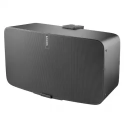 Cavus - Soporte De Pared Para Sonos PLAY:5 Negro