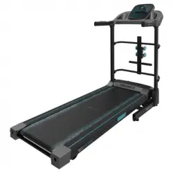 Cecotec DrumFit WayHome 1700 Sprint Cinta de Correr Plegable 130x44cm