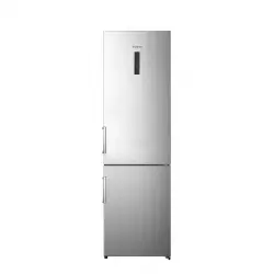 Edesa - Frigorifico Combi Total No Frost - EFC-2035 NF EX Inox