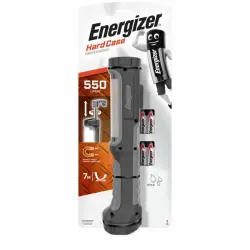 Energizer Hard Case Professional Linterna LED 550 Lúmenes