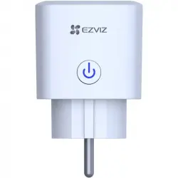 EZVIZ T30 Enchufe Inteligente WiFi con Control Remoto
