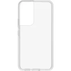 Funda Otterbox React Transparente para Samsung Galaxy S22