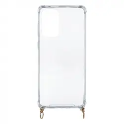 Funda Transparente Colgante Para Samsung Galaxy A33 5g