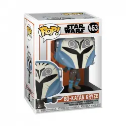 Funko Pop Star Wars Bo Katan Kryze