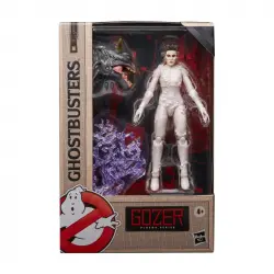 Hasbro Original Plasma Series Ghostbusters Gozer Figura