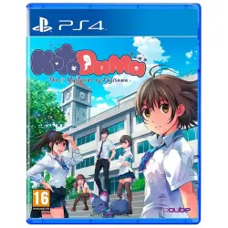 Kotodama: The Seven Mysteries Of Fujisawa Day One Edition PS4
