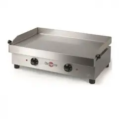 Krampouz Plancha Eléctrica Inox 2500w 54x34cm - Gecin2oa00