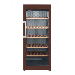 Liebherr - Vinoteca  Para 201 Botellas - WKT4552