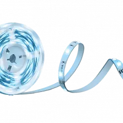 Luces LED - TP-Link Tapo L900-5, WiFi, Compatible con asistentes de voz, 5 metros, Multicolor