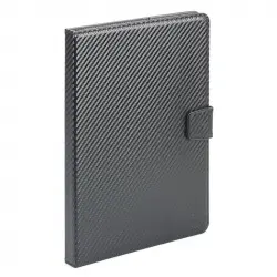 Maillon Rotate Stand Case Funda Negra para iPad 10.2" Gen 2