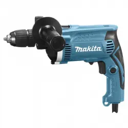 Makita HP1631K Taladro Percutor 710W