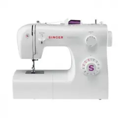 Máquina De Coser Portátil De Brazo Libre Singer Tradition 2263