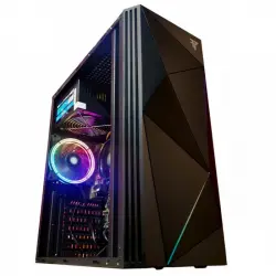 Megamanía Teutón AMD Ryzen 3 3200G/16GB/480GB SSD