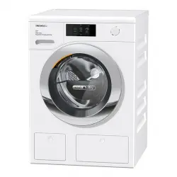 Miele - Lavadora Secadora 8 Kg / 1.600 Rpm PWash & TwinDos - WTR 860 WPM