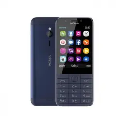 Nokia 230 Azul Oscuro Dual Sim