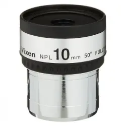 Ocular Npl 50° 10mm (1,25") Vixen