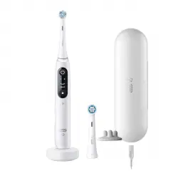 Oral B-Braun - Cepillo De Dientes Eléctrico Oral B - Braun IO 9S 7 Modos De Limpieza