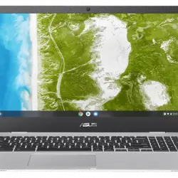 Portátil - ASUS Chromebook CX1500CKA-EJ0444, 15.6" Full HD, Intel® Celeron® N4500, 8GB RAM, 128GB eMMC, UHD Graphics, Chrome OS