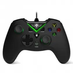 Spirit of Gamer PGX Wired Gamepad para Xbox One/PC
