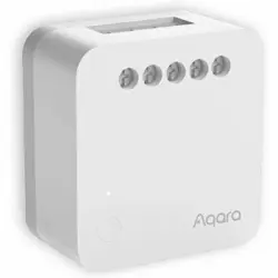 Switch Aqara Single Module T1 With Neutral