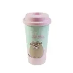 Taza de viaje Eril Pusheen the cat