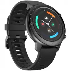 TicWatch GTX Smartwatch Negro