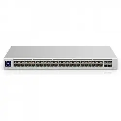 Ubiquiti Networks UniFi USW-48 Switch Gestionado L2 Gigabit Ethernet