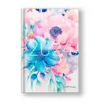 Agenda anual 2024 Hannai Book A5 Nina