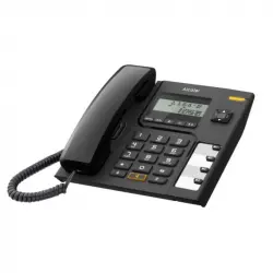 Alcatel T56 Teléfono Sobremesa Negro