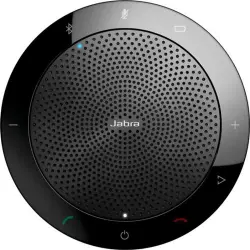 Altavoz de conferencias Bluetooth Jabra Connect 4s Negro