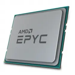 AMD EPYC 7513 2.60GHz/3.65GHz