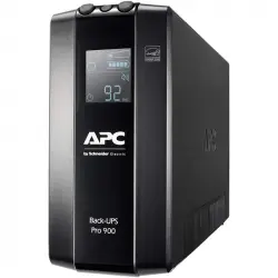 APC Back UPS Pro BR900MI SAI 900VA