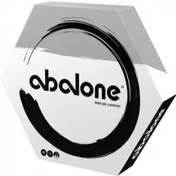 Asmodee Abalone Juego de Mesa