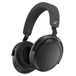 Auriculares Noise Cancelling Sennheiser Momentum 4 Negro