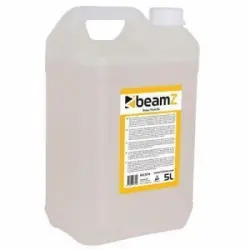 Beamz 160.579 Liquido Nieve 5l. Maquina De Efectos Profesional Comprar Online