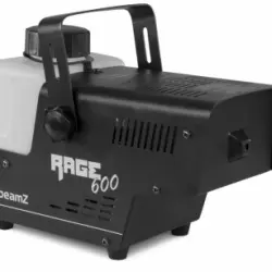 Beamz 160.700 Rage 600l Maquina Humo Precio Características