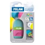 Blíster afilaborra Milan CAPSULE Mix - Varios modelos
