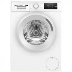 Bosch Lavadora Ojo De Buey 8kg 1400 Rpm - Wan28248fr