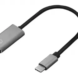Cable adaptador MOBILITY LAB USB-C a HDMI