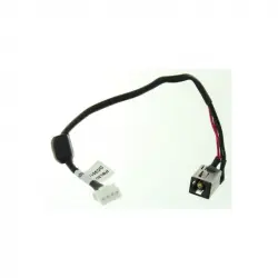 Conector Dc Jack Asus K53e K53u K53t K53e-bbr1 Pj423 Dc30100fj00