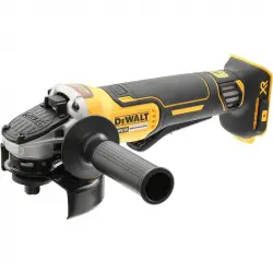 Dewalt DCG406N-XJ Mini Amoladora XR 18V 125mm 1000W sin Cargador/Batería