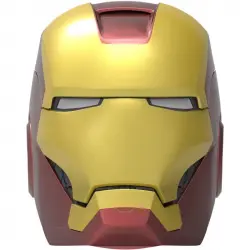 eKids Iron Man Altavoz Bluetooth