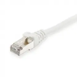 Equip Cable de Red Platinum S/FTP Libre de Halógenos Cat 6 40m Blanco