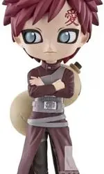 Figura Banpresto Q Posket Naruto Gaara Ver. A 14cm