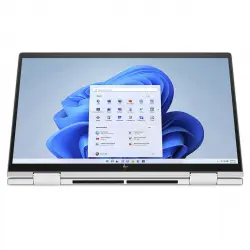 HP - Convertible 2 en 1 HP ENVY 13-bd0003ns x360, i7, 16GB, 1TB SSD, 13,3', W11 (Reacondicionado a estrenar).